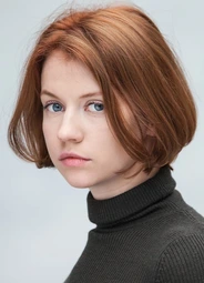 Екатерина Шумакова