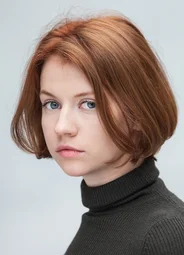 Екатерина Шумакова