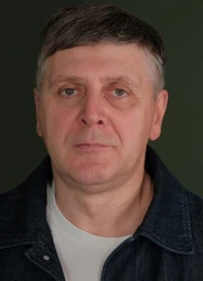 Евгений Карпов