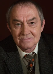 Сергей Сосновский
