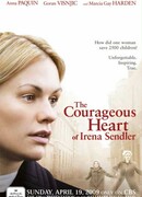 Храброе сердце Ирены Сендлер