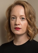 Леони Бенеш (Leonie Benesch)