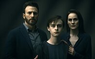 Защищая Джейкоба (мини-сериал)