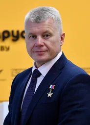 Олег Новицкий