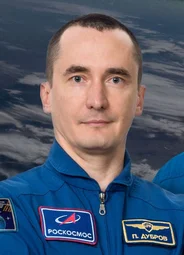 Пётр Дубров