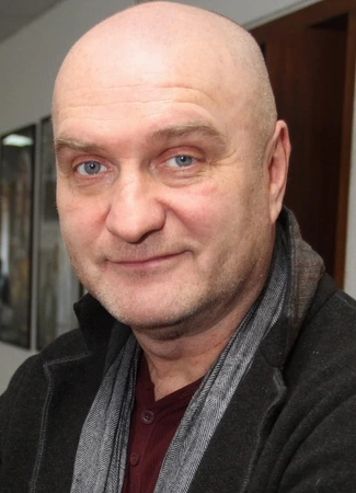 Актёр Александр Балуев 19.11.23