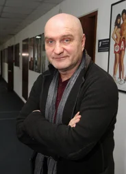 Александр Балуев