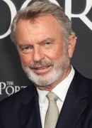 Сэм Нил (Sam Neill: Nigel John Dermot "Sam" Neill)