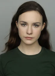 Вероника Устимова