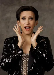 Елена Борщева