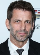 Зак Снайдер (Zack Snyder: Zachary Edward Snyder)
