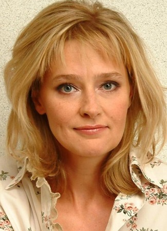 Актёр Елена Дробышева 21.11.23