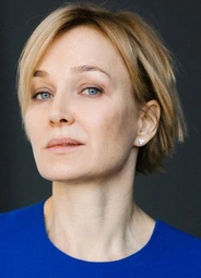 Наталия Вдовина