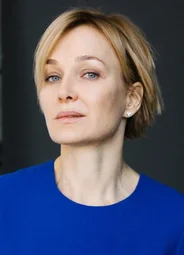 Наталия Вдовина
