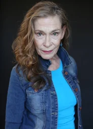 Памела МакДональд