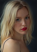 Лена Тронина (Lena Tronina)