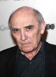 Дональд Самптер