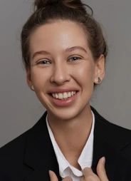 Екатерина Абразакова
