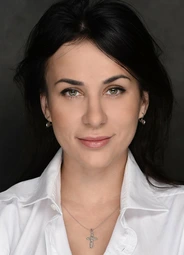 Екатерина Мадалинская