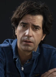 Хамиш Линклэйтер