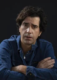 Хамиш Линклэйтер