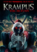 Возвращение Крампуса