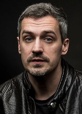 Актёр Павел Савинков 26.11.23