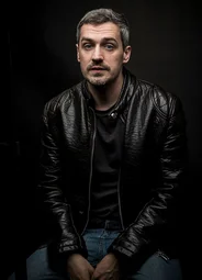 Павел Савинков