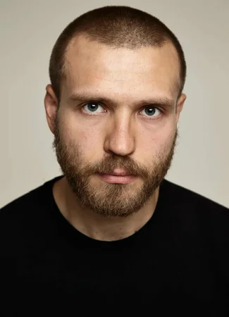 Актёр Иван Фоминов 28.11.23