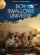 Мальчик поглощает Вселенную сезон 1
