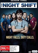 Ночная смена сезон 3