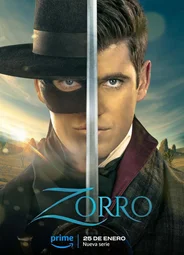 Зорро (2024)