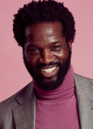 Актёр Сопе Дирису 29.11.23