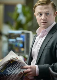 Конор МакНил