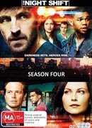 Ночная смена сезон 4