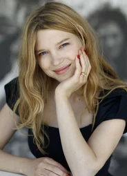 Леа Сейду