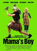 Маменькин сынок