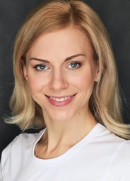 Юлия Юрченко