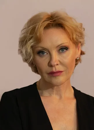 Актёр Ксения Энтелис 03.12.23