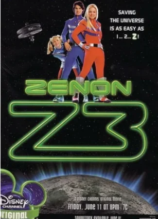 Ксенон: Z3