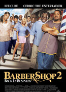 Парикмахерская 2: Снова в деле