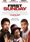 Первое воскресенье