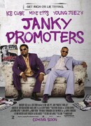 Дрянные промоутеры