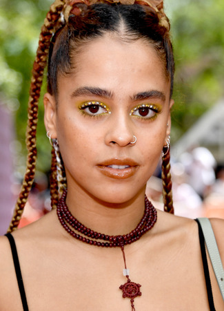 Актёр Олив Грэй 04.12.23