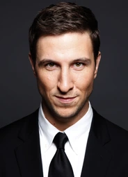 Пабло Шрайбер