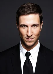 Пабло Шрайбер
