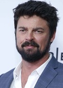 Карл Урбан (Karl Urban)