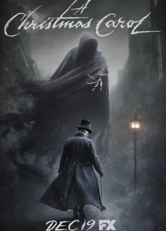 Рождественская песнь (2019)