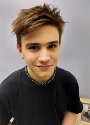 Матвей Семёнов