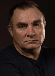 Сергей Векслер
